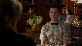 Young Sheldon - Season 06 Episode 18